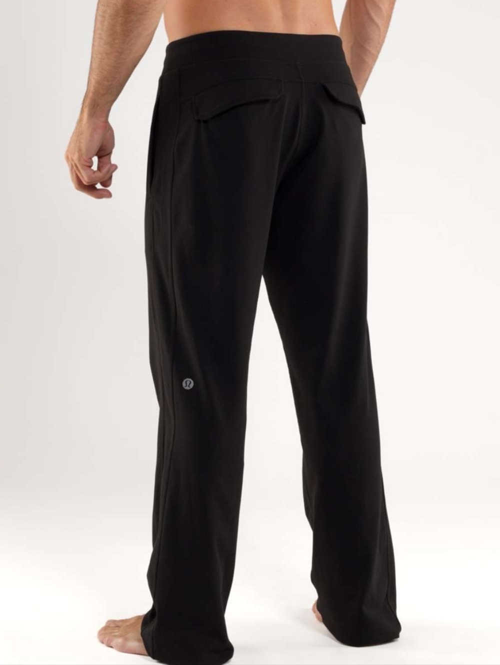 Lululemon Kung Fu Pant (Regular
